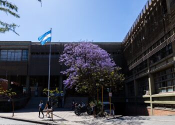 Comunicado sobre pago de haberes al personal de la UNSL