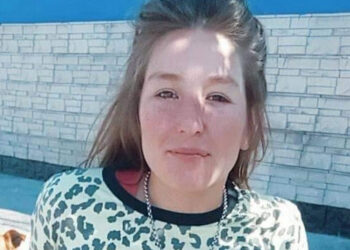 San Luis: solicitan el paradero de una mujer