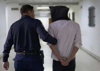 Cárcel por 3 meses para acusado de intentar matar a dos vecinos