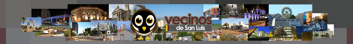 vecinosdesanluis.com