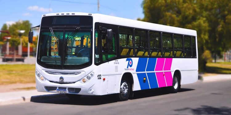 Se viene el aumento del Transpuntano a $ 250. ¿Cómo votarán los concejales?