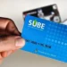 ¿Por qué es importante registrar la tarjeta SUBE?