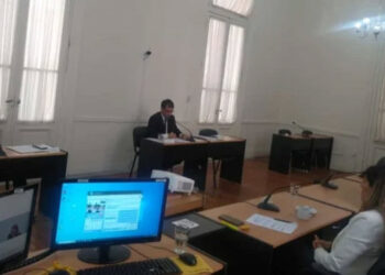 Seguirá preso por desfigurar a un adolescente en una pelea en el barrio Ignacio Vidal