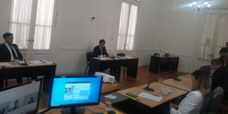 Seguirá preso por desfigurar a un adolescente en una pelea en el barrio Ignacio Vidal