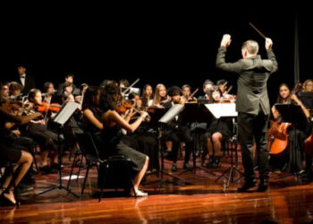 Orquesta Infanto Juvenil: crece el malestar por despidos