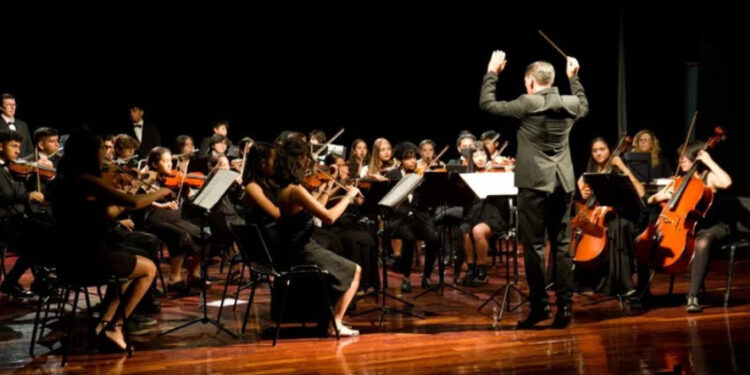 Orquesta Infanto Juvenil: crece el malestar por despidos