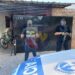 La Policía anuló un kiosco de drogas en la capital puntana y detuvo a dos personas