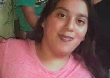 Despues de un arduo trabajo de la Policía de San Luis se dió con el paradero de Abril Emilia Paez Nuñez