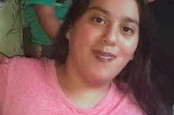 Despues de un arduo trabajo de la Policía de San Luis se dió con el paradero de Abril Emilia Paez Nuñez