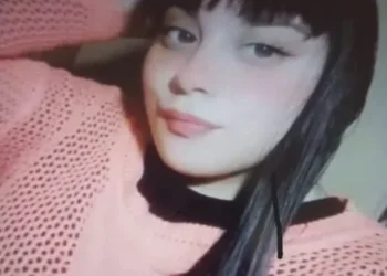 Solicitan paradero de una joven