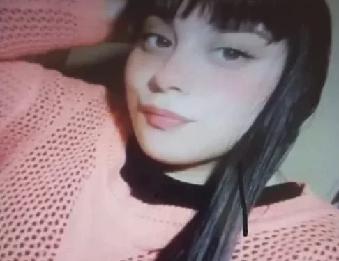 Solicitan paradero de una joven