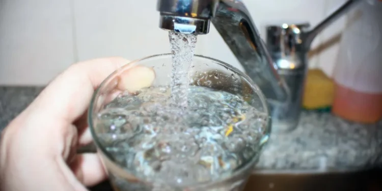 Municipio informa sobre reducción en la distribución y presión del agua