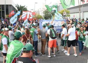 ATE le exige a la Provincia una recomposición salarial urgente