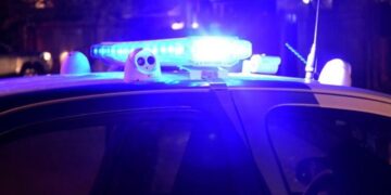 Investigan un disturbio producido en el sur de la ciudad de San Luis