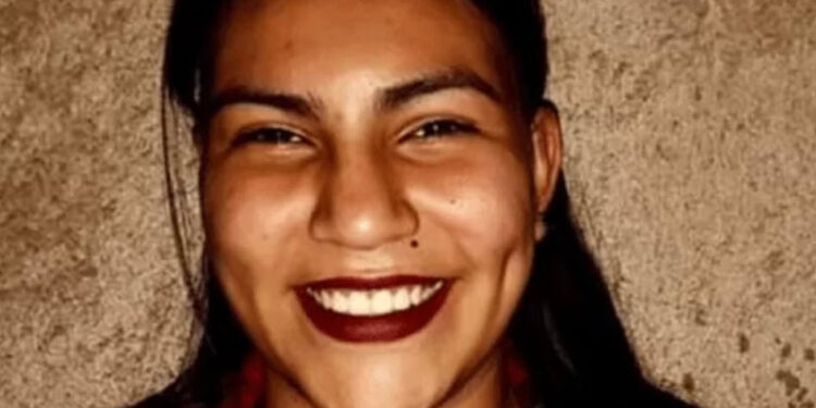 Suspenden el inicio del juicio por el homicidio de Rocío Amancay Pedernera