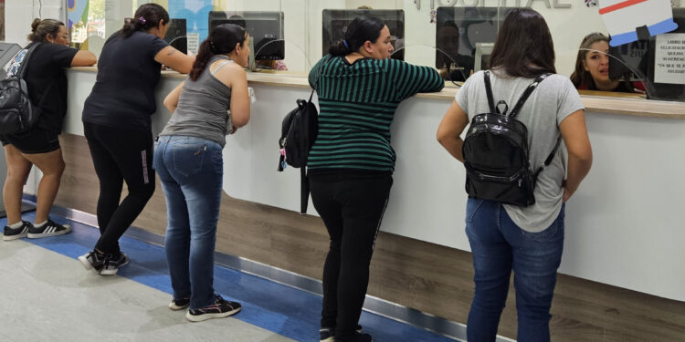 El Hospital Pediátrico San Luis suma una línea de WhatsApp para solicitar turnos