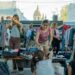 Se realizó un nueva Feria de Moda Circular