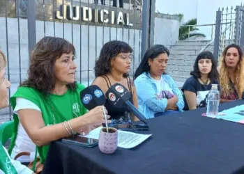 8M: convocan a marchar este viernes por las calles de San Luis