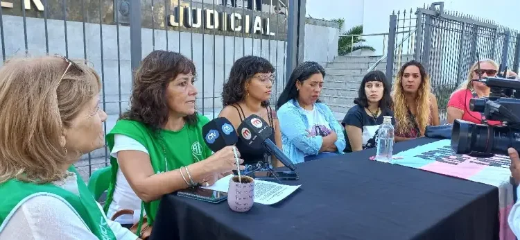 8M: convocan a marchar este viernes por las calles de San Luis