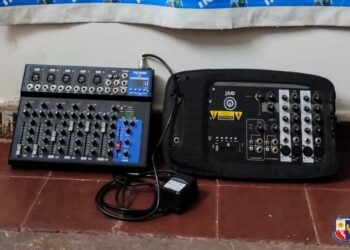 La Policía recuperó dos consolas robadas de un bar de la zona céntrica