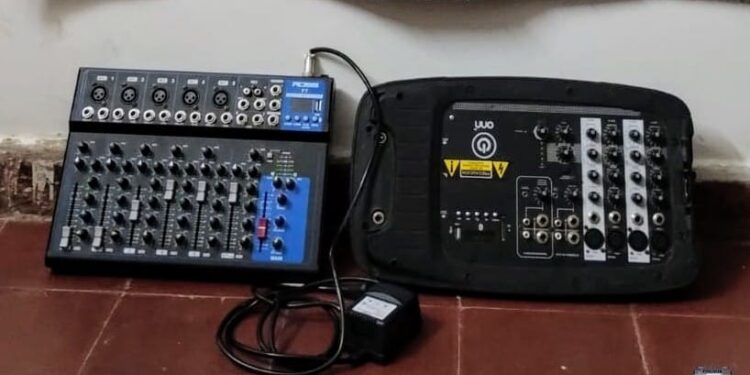 La Policía recuperó dos consolas robadas de un bar de la zona céntrica