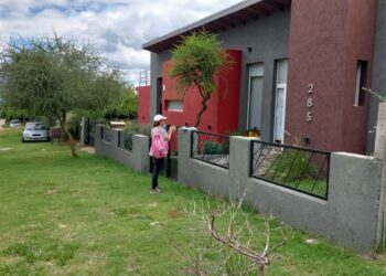 Recomiendan a los vecinos reforzar las medidas de prevención contra el dengue