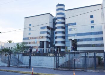 CASO ESQUIVEL: PRISIÓN DOMICILIARIA PARA EL ACUSADO DE 17 AÑOS