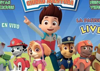 La obra ‘Operación Ciudad Aventura’ llega al Puente Blanco