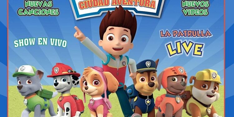 La obra ‘Operación Ciudad Aventura’ llega al Puente Blanco