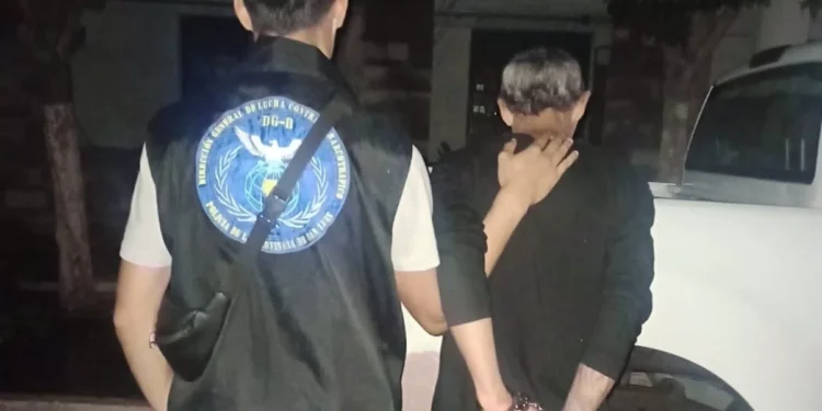 Cárcel para el hombre que transportaba droga valuada en más de $17 millones