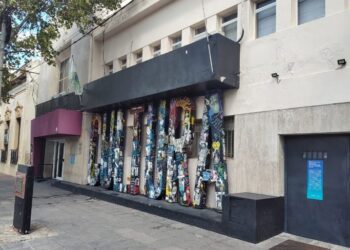 Abrieron las inscripciones para los talleres artísticos de la Casa de las Culturas