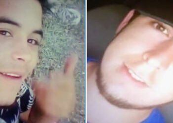 Solicitan el paradero de dos personas