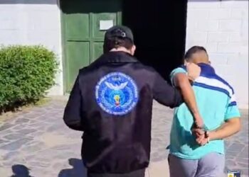 Cárcel para el joven que tenía casi 5 kilos de plantas de marihuana y fue interceptado en el barrio Amppya