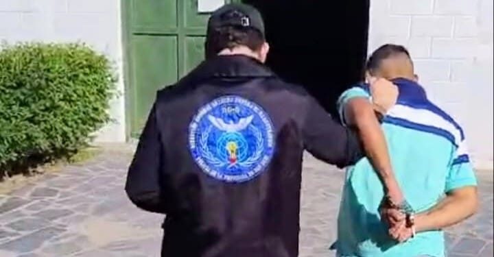 Cárcel para el joven que tenía casi 5 kilos de plantas de marihuana y fue interceptado en el barrio Amppya