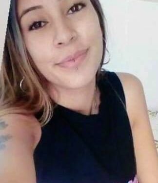 Solicitud de paradero de joven de San Luis