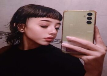 Solicitan el paradero de una adolescente