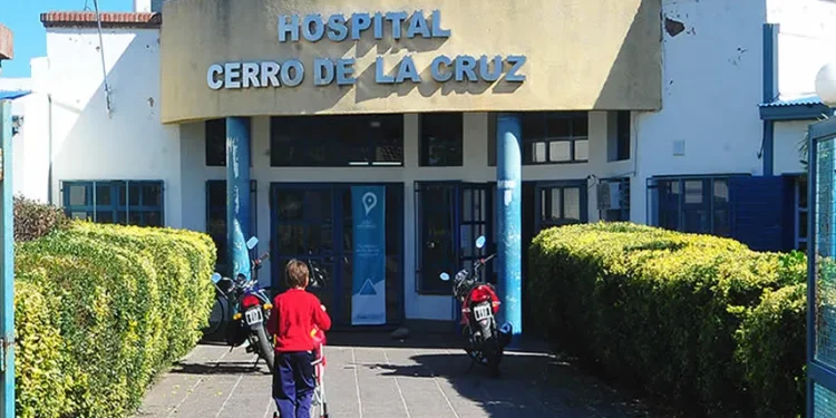 El hospital Cerro de la Cruz dictará un curso de preparto