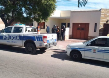 Vecinos cada vez más inseguros