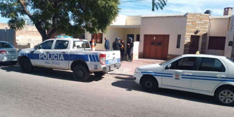 Vecinos cada vez más inseguros