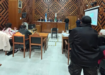 Condenan a 13 años de prisión al joven que le dio 43 puñaladas a su compañera de colegio