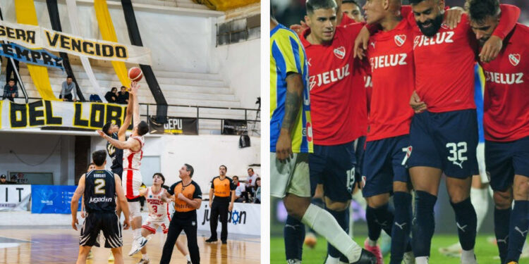 El deporte puntano con malas noticias