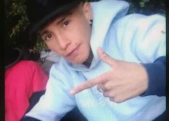 Solicitan el paradero de un joven