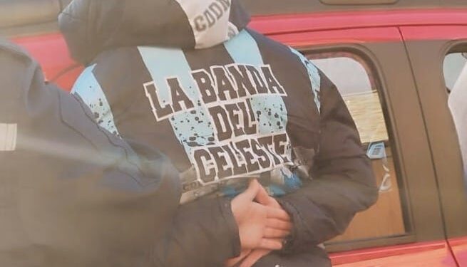 Un hombre fue demorado por evadir un control policial y conducir alcoholizado