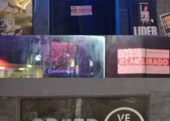 Discotecas del centro de San Luis cerrarán sus puertas este fin de semana