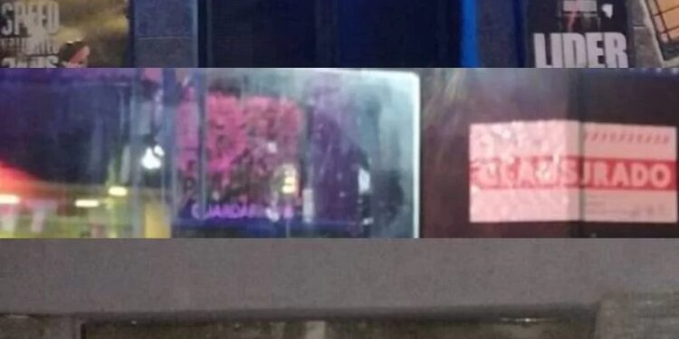 Discotecas del centro de San Luis cerrarán sus puertas este fin de semana