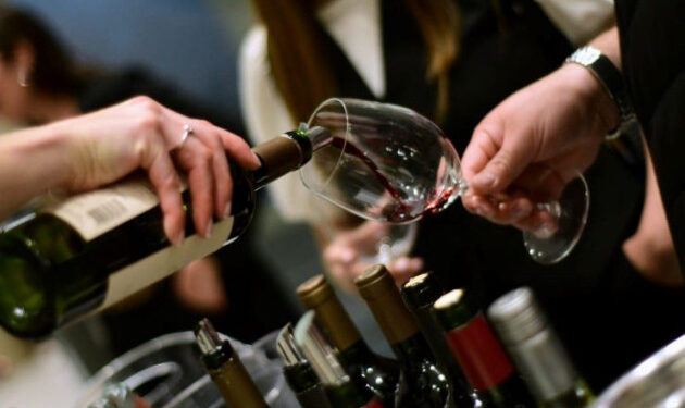 Llega la quinta edición de ‘San Luis Wine Fair’ al Cine Teatro