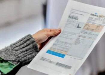 Las tarifas de luz y gas subirán mensualmente con base en la inflación