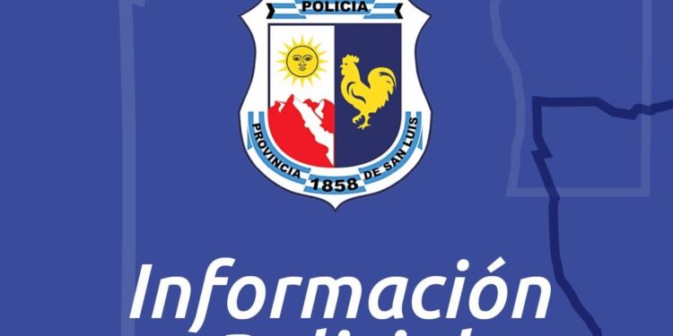 Encontraron un cuerpo sin vida en inmediaciones del Rio Seco