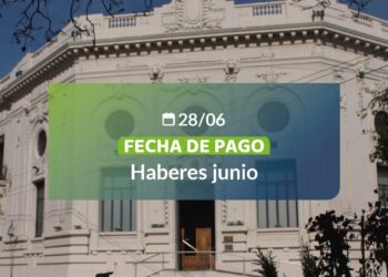Empleados municipales de San Luis cobrarán este 28 de junio