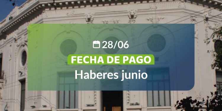 Empleados municipales de San Luis cobrarán este 28 de junio
